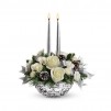 The Splendid New Year Centerpiece